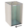 Free standing bathtub