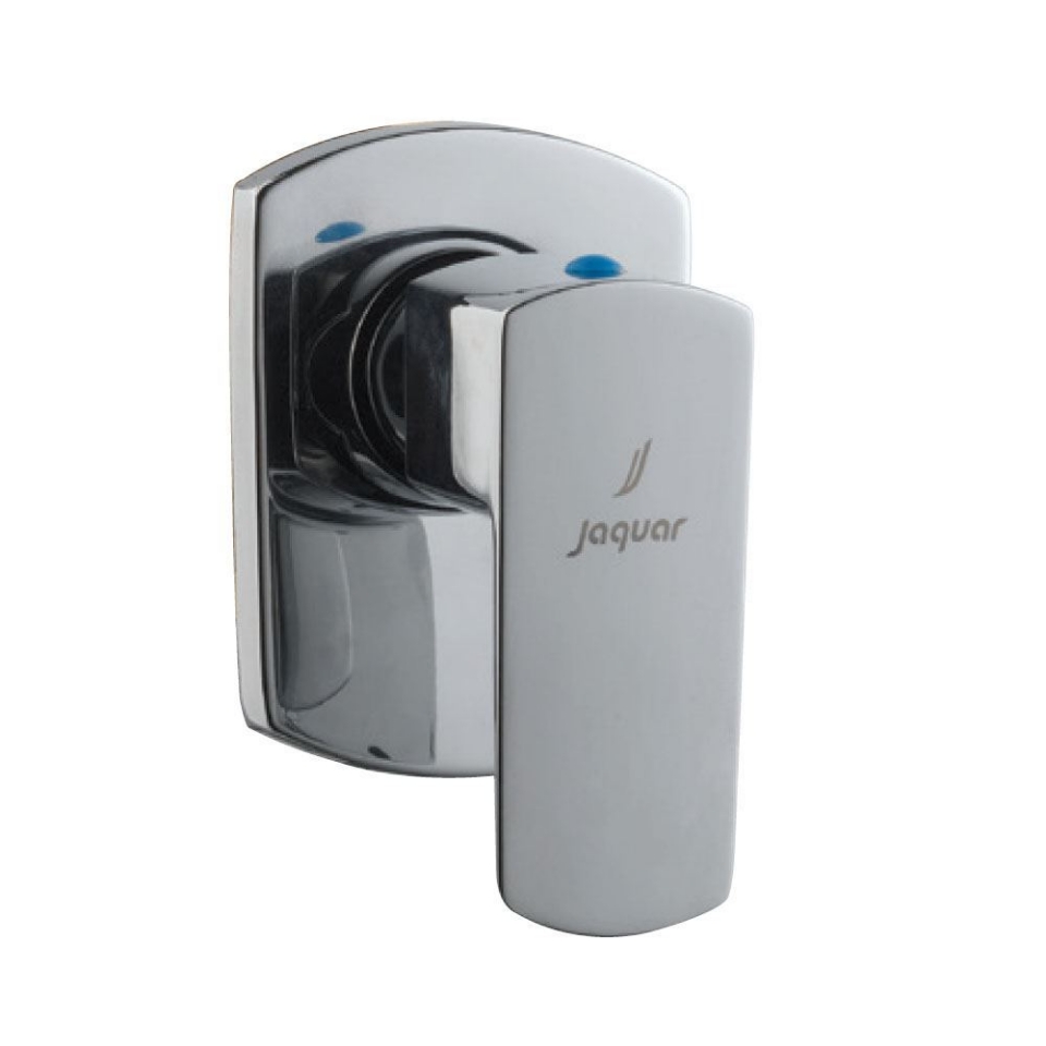 Picture of In-wall Stop Valve Cold Only