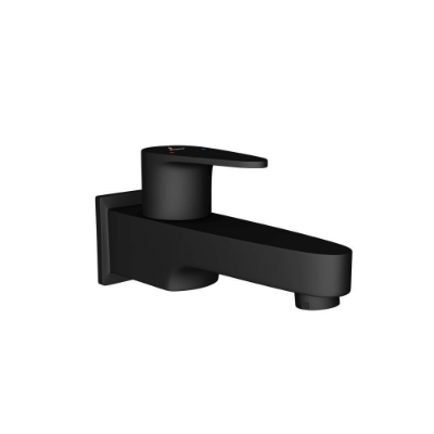 Picture of Bib Tap - Black Matt