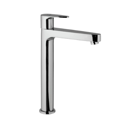 Picture of High Neck Basin Tap - Chrome