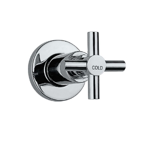 Picture of In-wall Stop Valve Cold Only