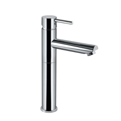 Picture of Single Lever High Neck Basin Mixer