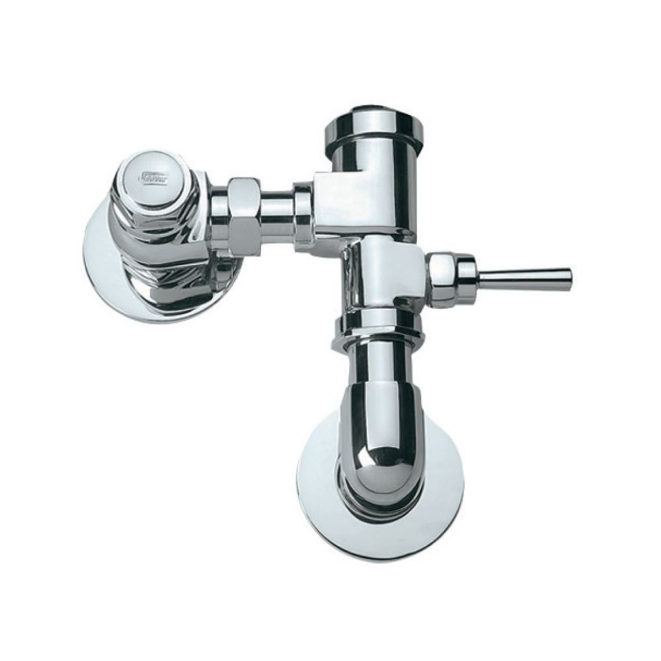 Picture of Flush Valve Dual Flow