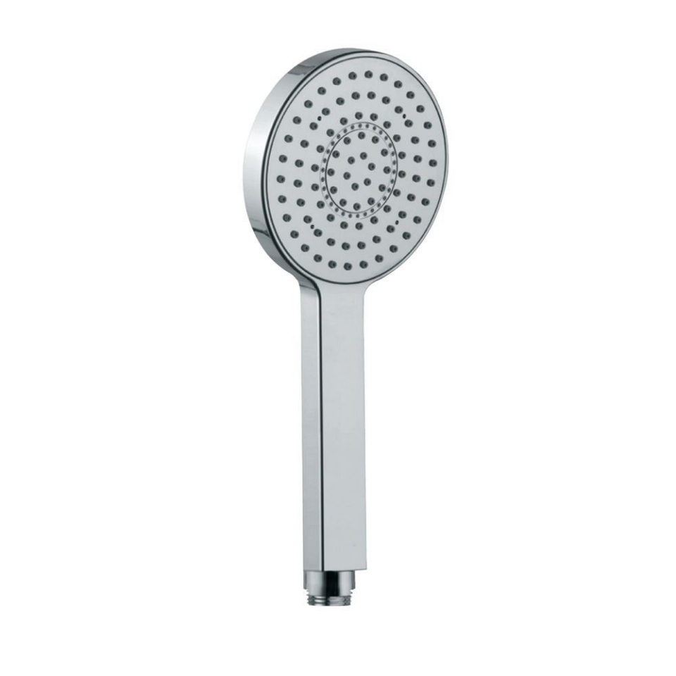 Picture of Single Function Round Shape Hand Shower