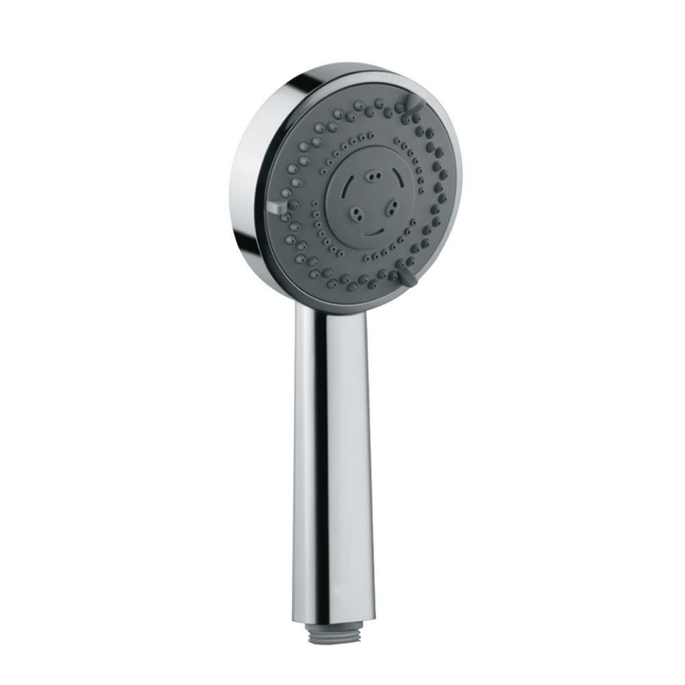 Picture of Multifunction Round Shape Hand Shower