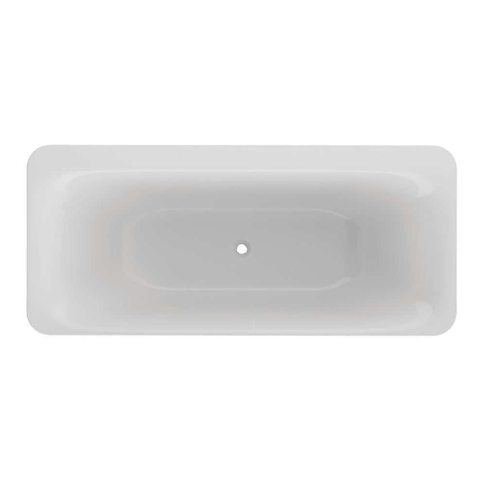 Jaquar bathtubs | Julia Freestanding bathtub