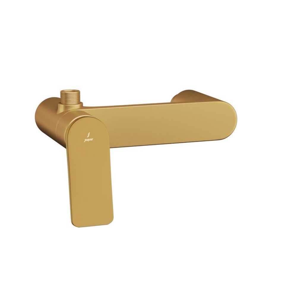 Picture of Single Lever Shower Mixer - Gold Matt PVD