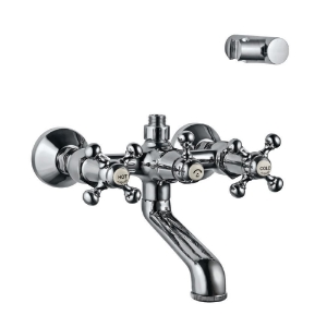 Picture of Bath & Shower Mixer - Chrome