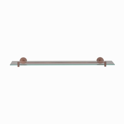 Picture of Glass Shelf - Antique Copper