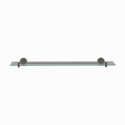 Picture of Glass Shelf - Graphite