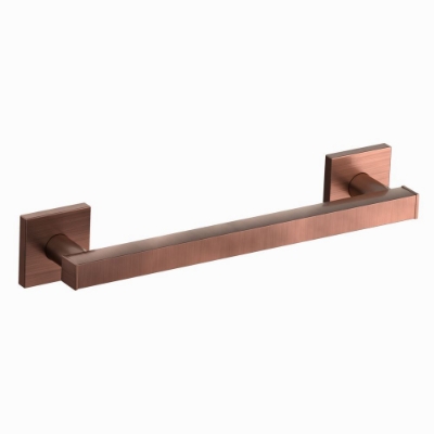 Picture of Grab Bar 300mm Long - Antique Copper