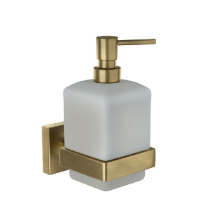 Picture of Soap Dispenser - Antique Bronze