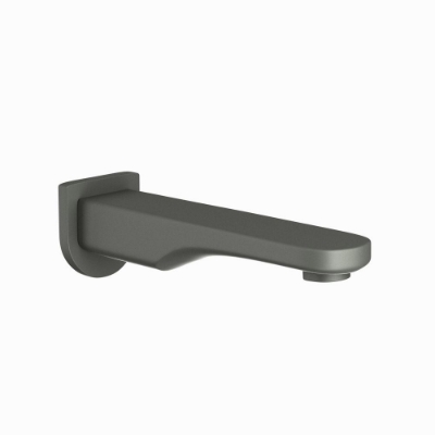 Picture of Opal Prime Bath Spout - Graphite