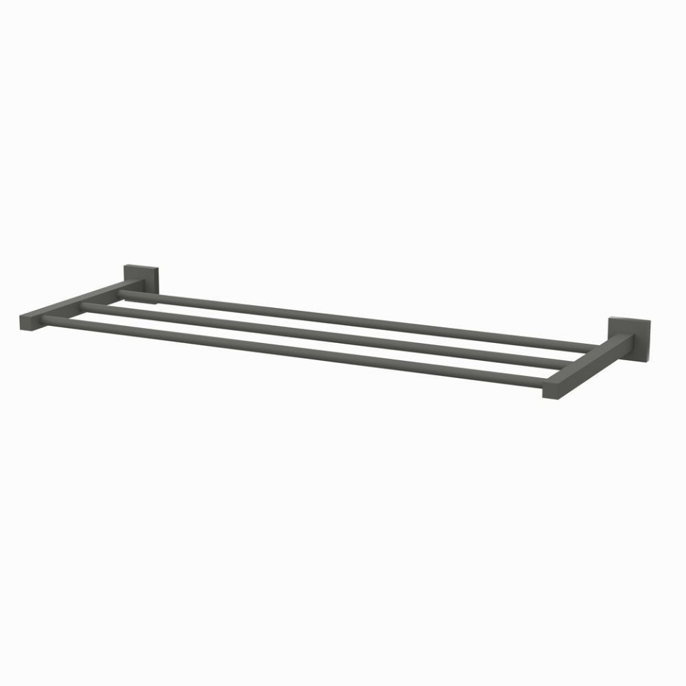 Picture of Towel Shelf 600mm long - Graphite