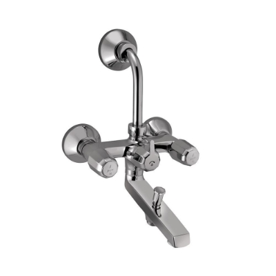 Picture of Bath & Shower Mixer 3-in-1 System