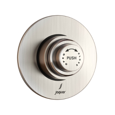 Picture of Metropole Regular In-wall Flush Valve - Stainless Steel