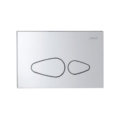 Picture of Control Plate Vignette Prime - Chrome