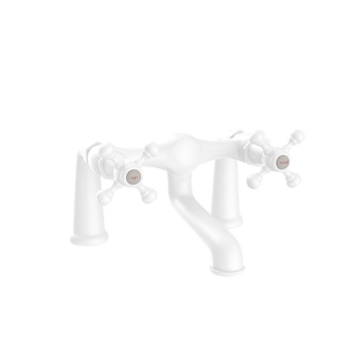 Picture of Bath Filler - White Matt