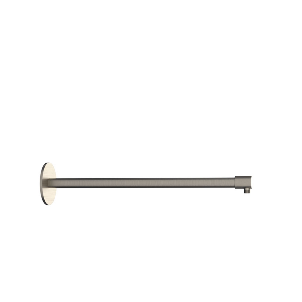 Picture of Round Stright Shower Arm - Stainless Steel