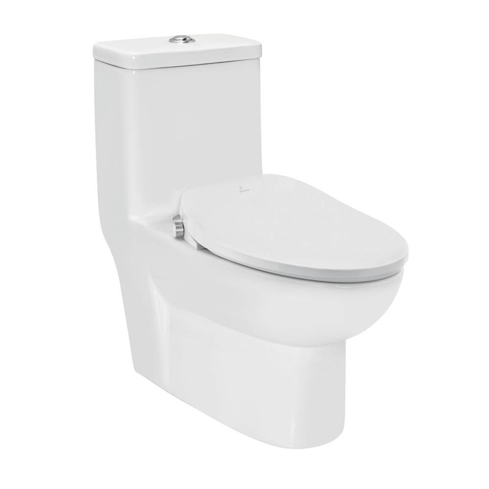 Picture of Bidspa Single Piece-WC