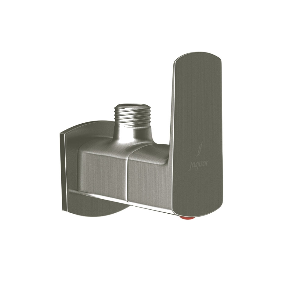 Picture of Angle Valve - Stainless Steel