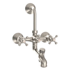 Picture of Bath & Shower Mixer 3-in-1 System - Stainless Steel