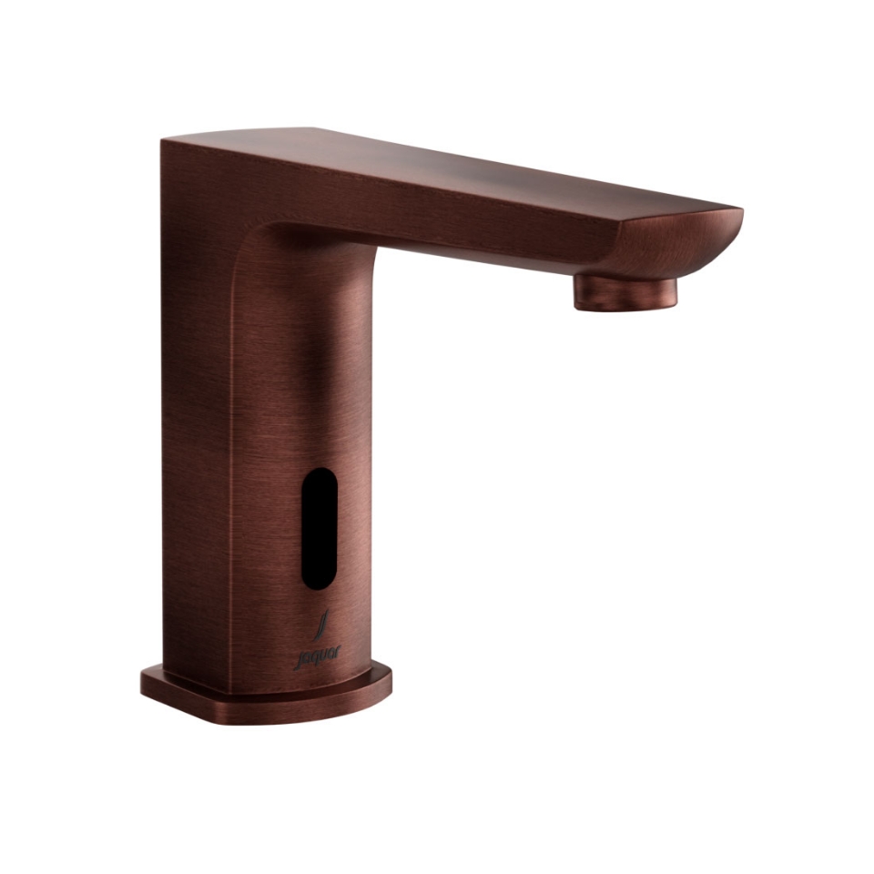 Picture of Kubix Prime Sensor Faucet - Antique Copper