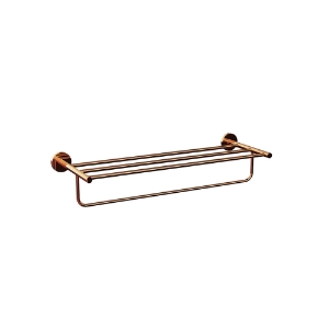 Picture of Towel Shelf 600mm Long - Gold Bright PVD