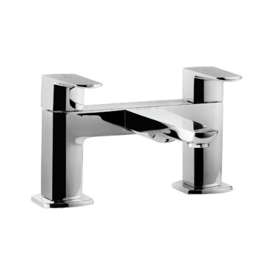 Picture of H Type Bath Filler - Chrome