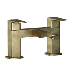 Picture of H Type Bath Filler - Antique Bronze