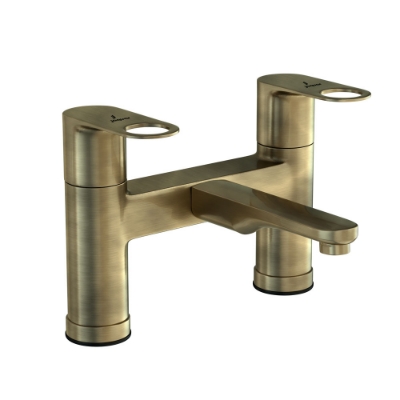 Picture of H Type Bath Filler - Antique Bronze