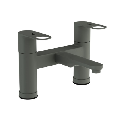 Picture of H Type Bath Filler - Graphite