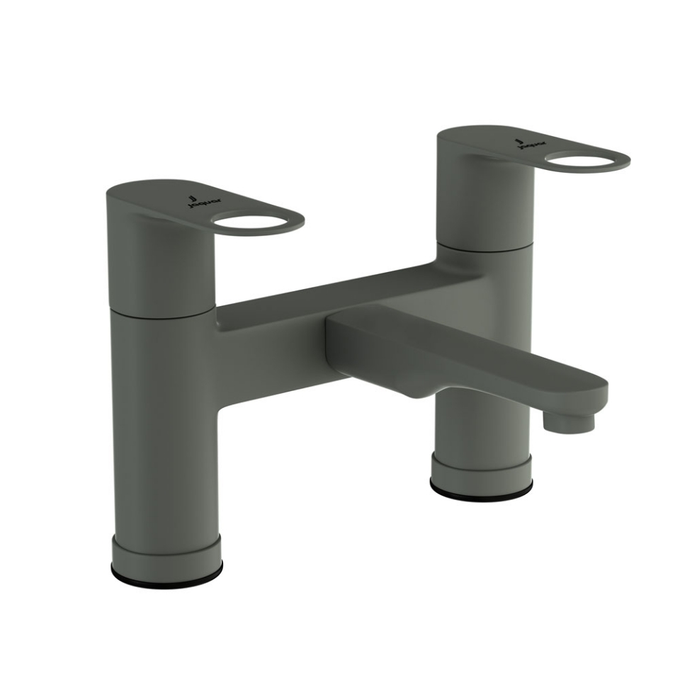 Picture of H Type Bath Filler - Graphite