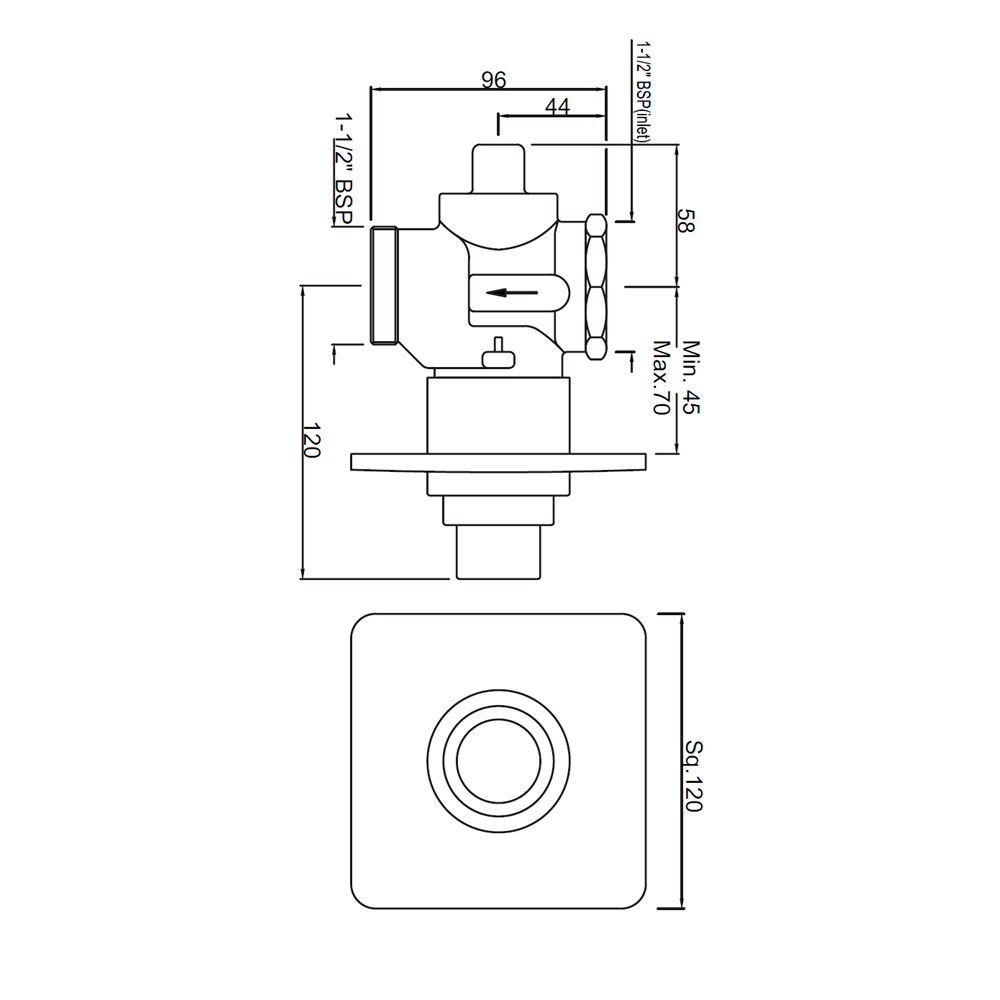 Product 2D Image