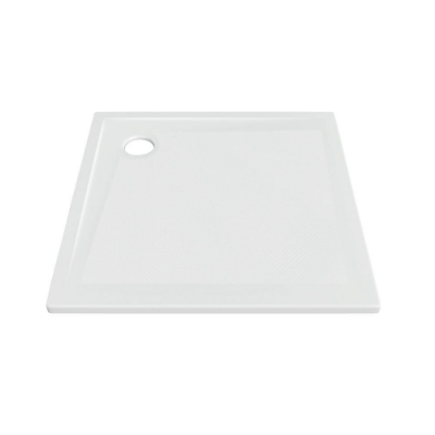 Picture of Square Shower Tray - (Size : 900x900)