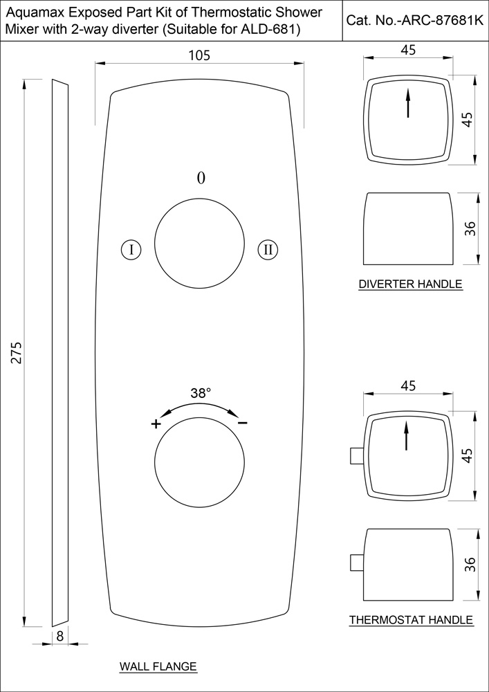 Product 2D Image