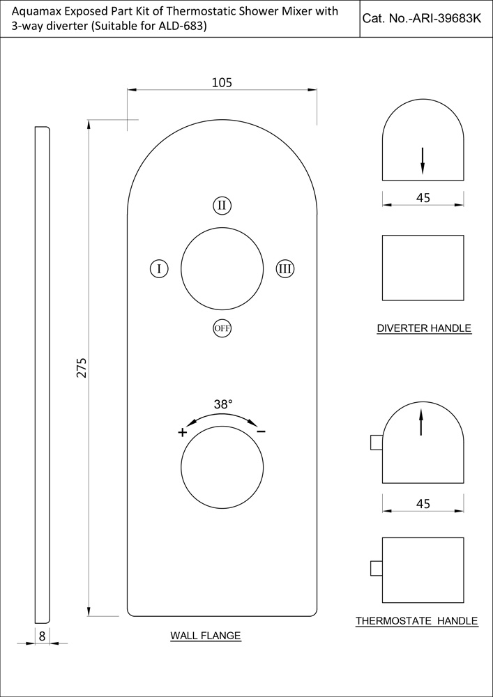 Product 2D Image