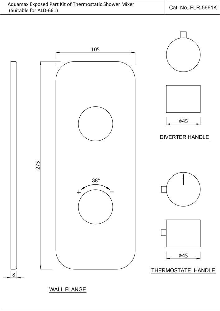 Product 2D Image