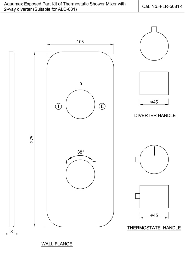 Product 2D Image