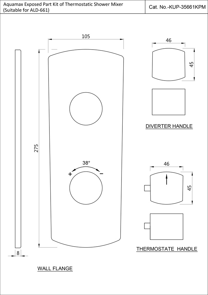 Product 2D Image