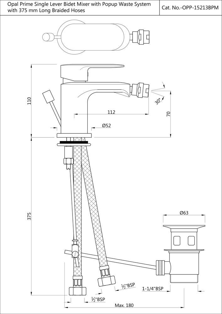 Product 2D Image