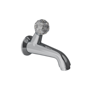 Picture of Bib Tap - Chrome