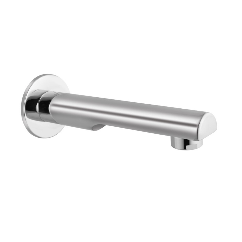 Picture of Florentine Prime Bath Spout  - Chrome