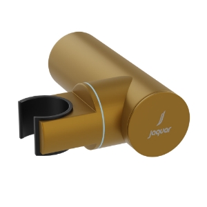 Picture of Wall Bracket - Gold Matt PVD