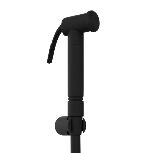 Picture of Health Faucet Kit - Black Matt