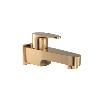 Picture of Bib Tap - Auric Gold