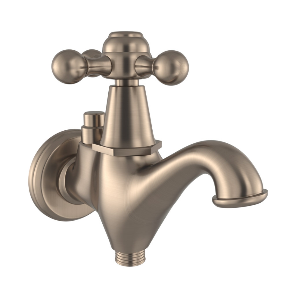 Jaquar Faucets Queen Qqt Way Bib Cock Price