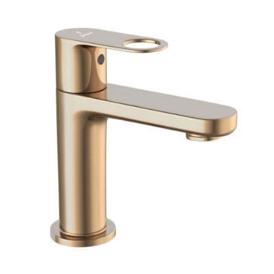 Picture of Basin Tap - Auric Gold