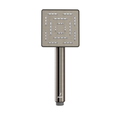 Picture of Single Function Square Shape Maze Hand Shower - Stainless Steel