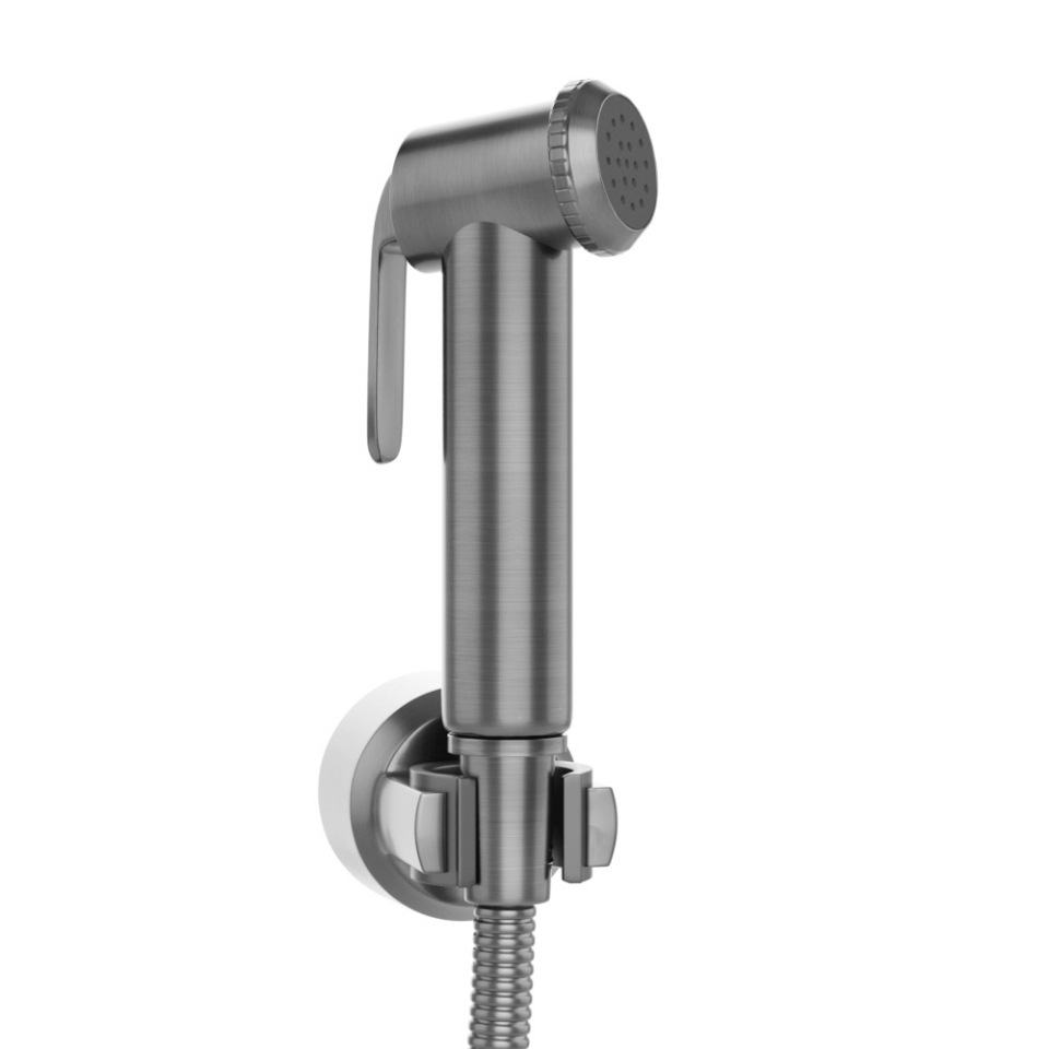 Jaquar Faucets, Allied, ALD-573 Hand Shower (Health Faucet) (ABS Chrome ...